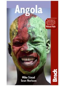 The Bradt Guide to Angola